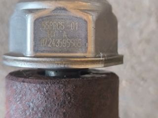 bontott FORD TRANSIT Közösnyomócső