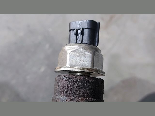 bontott FORD TRANSIT Közösnyomócső