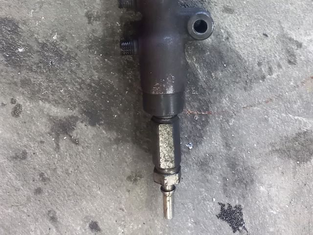 bontott FORD TRANSIT Közösnyomócső