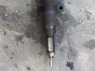 bontott FORD TRANSIT Közösnyomócső