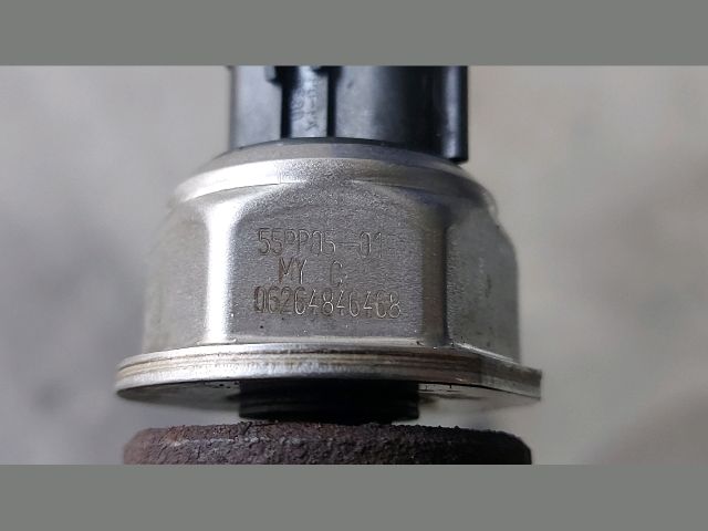 bontott FORD TRANSIT Közösnyomócső