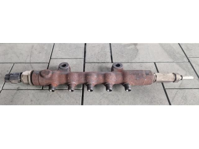 bontott FORD TRANSIT Közösnyomócső