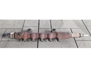 bontott FORD TRANSIT Közösnyomócső