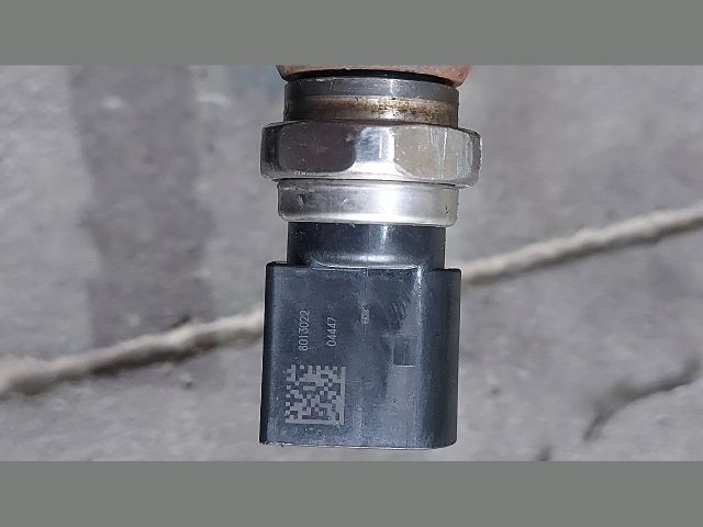 bontott FORD TRANSIT Közösnyomócső