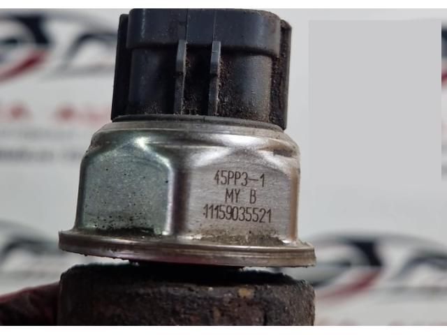 bontott FORD TRANSIT Közösnyomócső