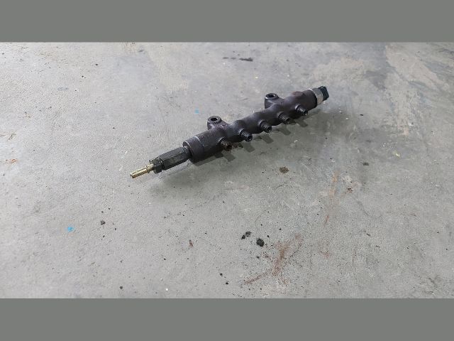 bontott FORD TRANSIT Közösnyomócső