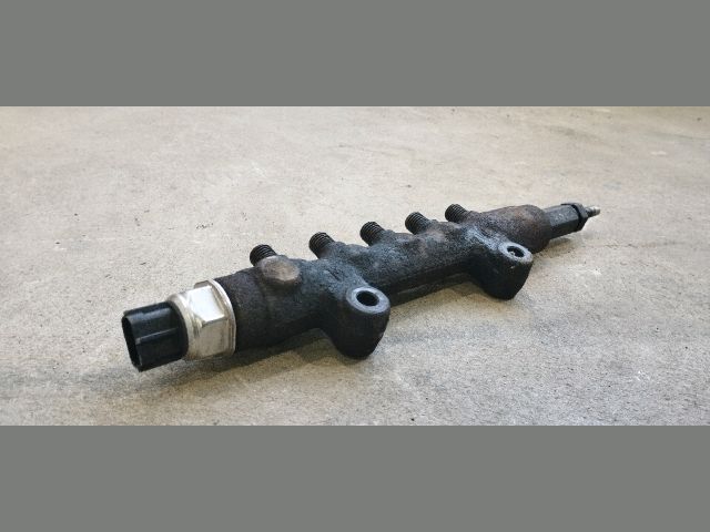 bontott FORD TRANSIT Közösnyomócső