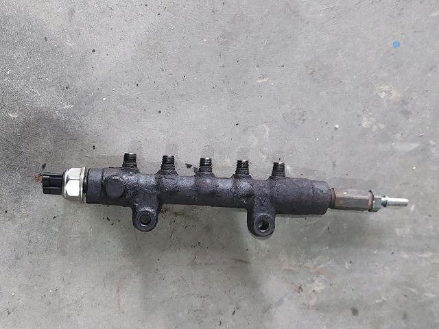 bontott FORD TRANSIT Közösnyomócső