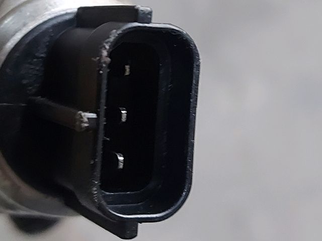 bontott FORD TRANSIT Közösnyomócső