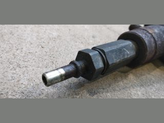 bontott FORD TRANSIT Közösnyomócső