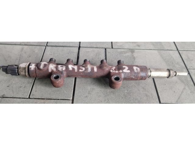 bontott FORD TRANSIT Közösnyomócső