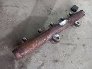 bontott FORD TRANSIT Közösnyomócső