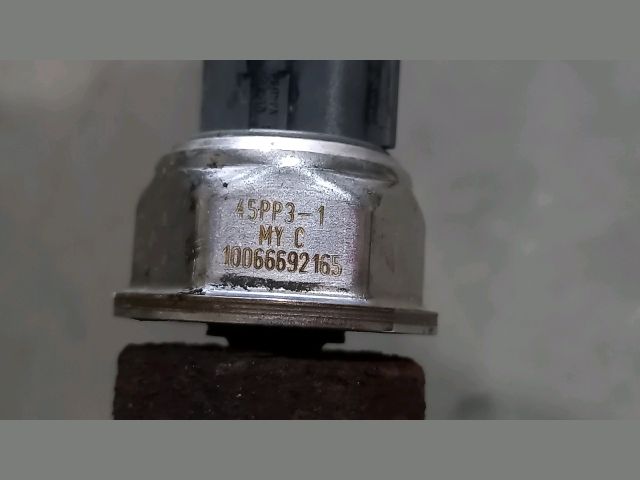 bontott FORD TRANSIT Közösnyomócső