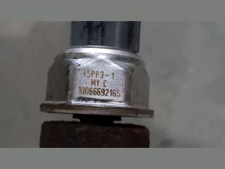 bontott FORD TRANSIT Közösnyomócső