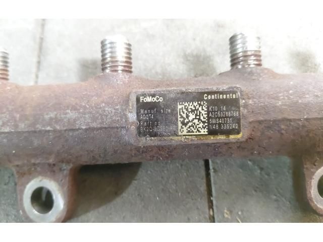 bontott FORD TRANSIT Közösnyomócső