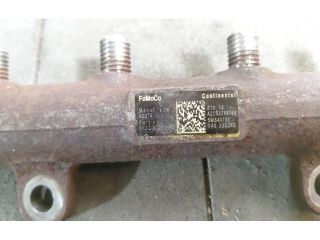 bontott FORD TRANSIT Közösnyomócső