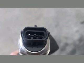 bontott FORD TRANSIT Közösnyomócső