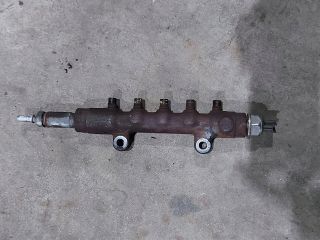 bontott FORD TRANSIT Közösnyomócső