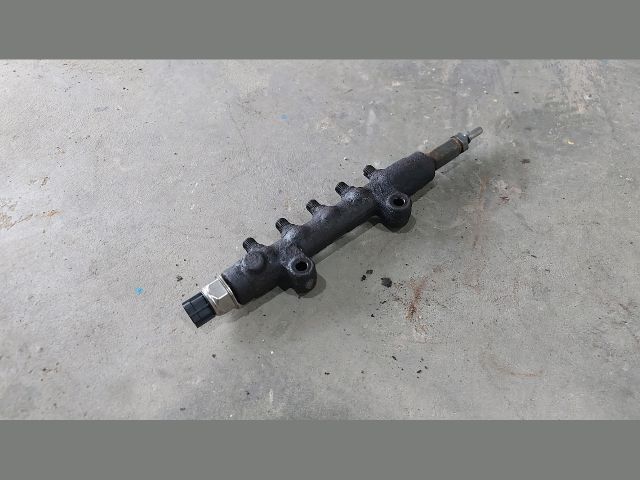 bontott FORD TRANSIT Közösnyomócső