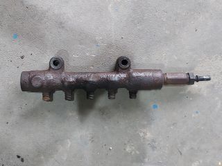 bontott FORD TRANSIT Közösnyomócső