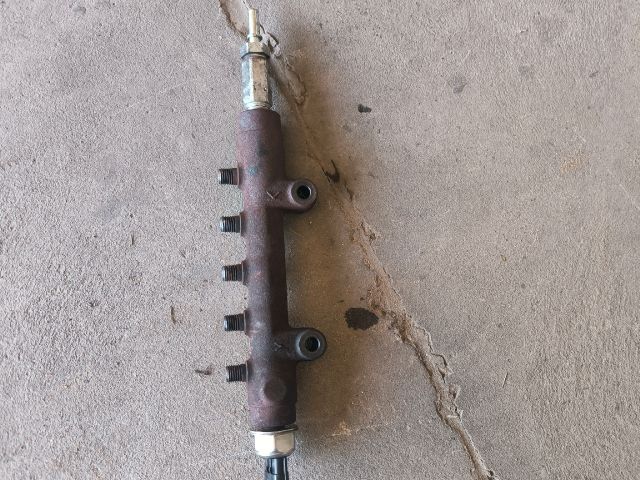 bontott FORD TRANSIT Közösnyomócső