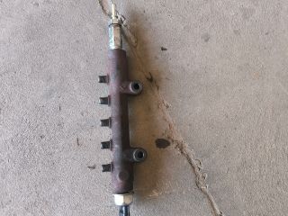 bontott FORD TRANSIT Közösnyomócső