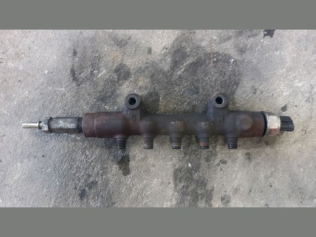 bontott FORD TRANSIT Közösnyomócső