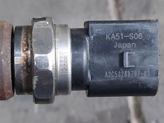 bontott FORD TRANSIT Közösnyomócső