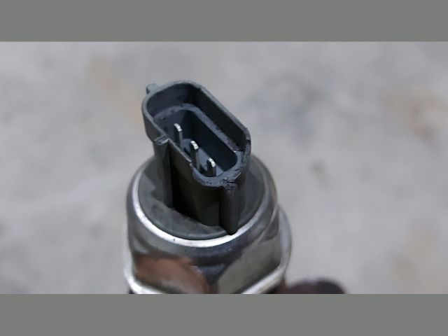 bontott FORD TRANSIT Közösnyomócső