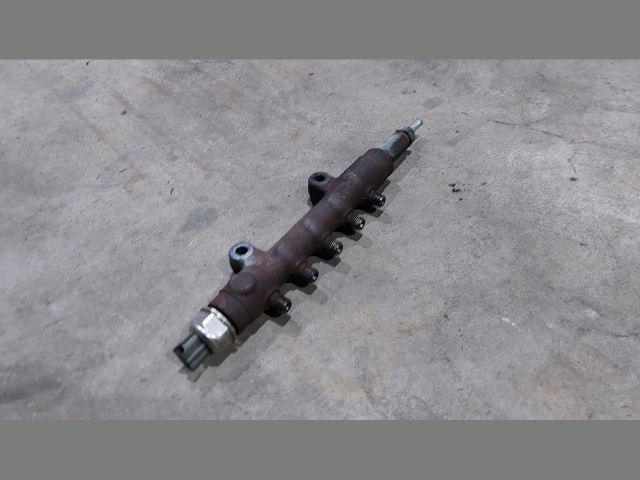 bontott FORD TRANSIT Közösnyomócső