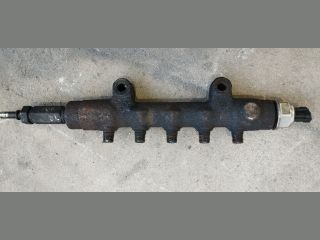 bontott FORD TRANSIT Közösnyomócső