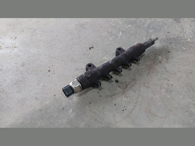 bontott FORD TRANSIT Közösnyomócső