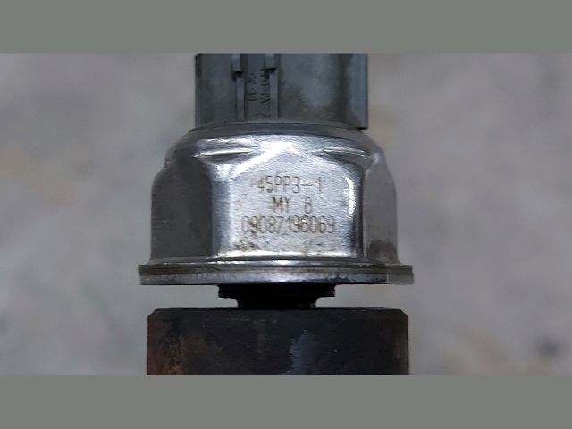 bontott FORD TRANSIT Közösnyomócső