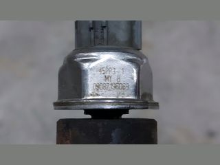 bontott FORD TRANSIT Közösnyomócső