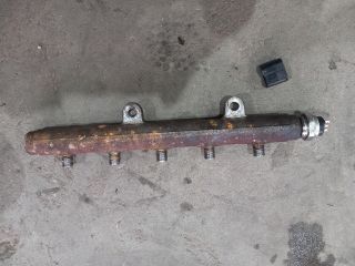 bontott FORD TRANSIT Közösnyomócső