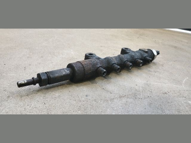 bontott FORD TRANSIT Közösnyomócső