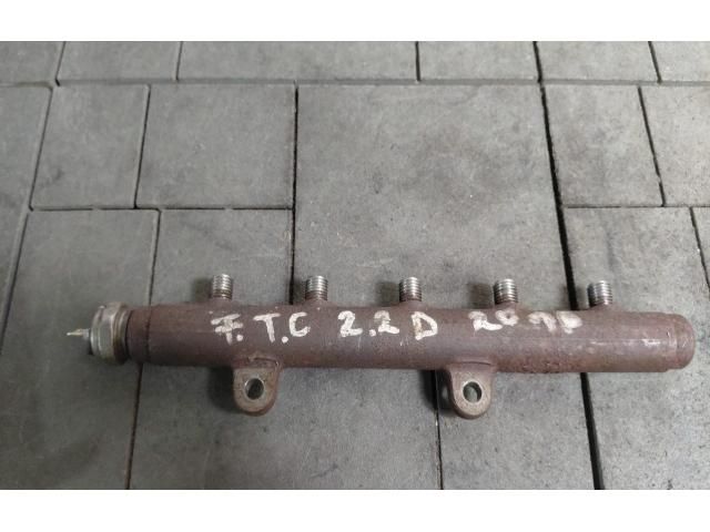 bontott FORD TRANSIT Közösnyomócső