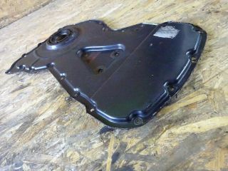 bontott FORD TRANSIT Külső Alsó Vezérlés Burkolat