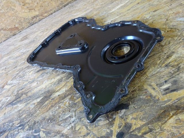 bontott FORD TRANSIT Külső Alsó Vezérlés Burkolat