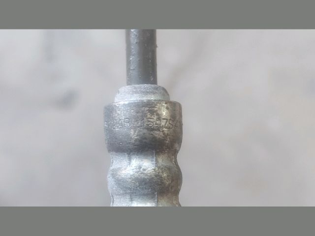 bontott FORD TRANSIT Kuplung Cső