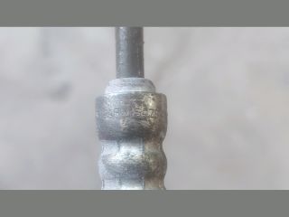 bontott FORD TRANSIT Kuplung Cső