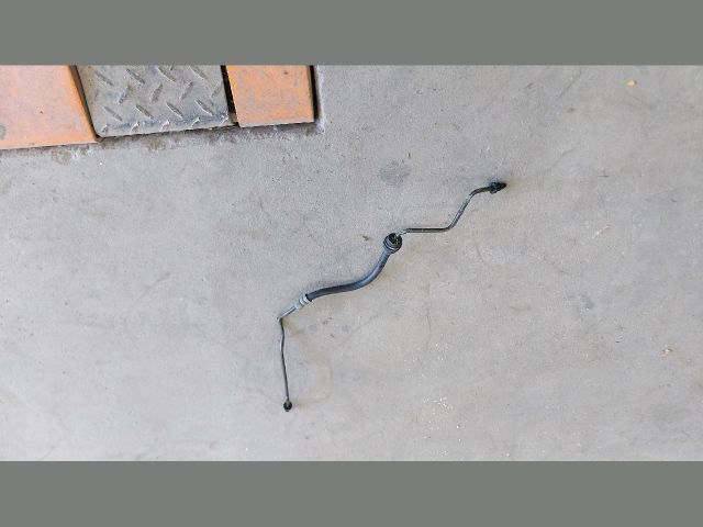 bontott FORD TRANSIT Kuplung Cső