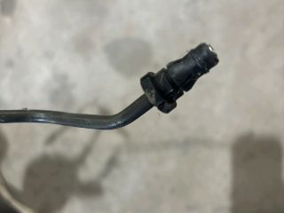 bontott FORD TRANSIT Kuplung Cső