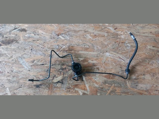 bontott FORD TRANSIT Kuplung Cső