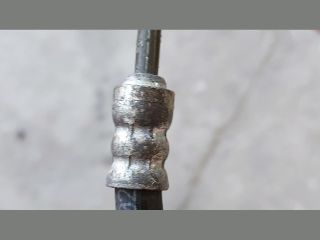 bontott FORD TRANSIT Kuplung Cső