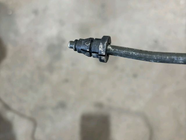 bontott FORD TRANSIT Kuplung Cső