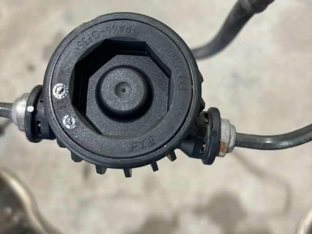 bontott FORD TRANSIT Kuplung Cső