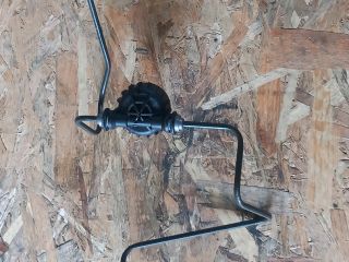 bontott FORD TRANSIT Kuplung Cső