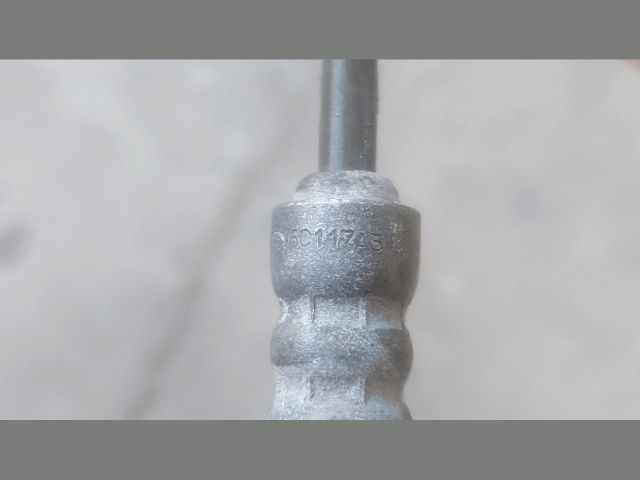 bontott FORD TRANSIT Kuplung Cső