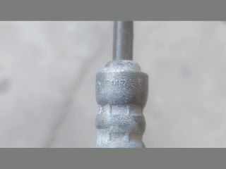 bontott FORD TRANSIT Kuplung Cső